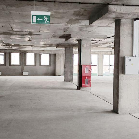 Фотография Продажа офиса в современном Бизнес-центре Левада. - фото 10