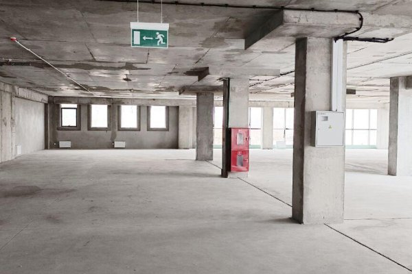 Продажа офиса в современном Бизнес-центре Левада. - фото 10