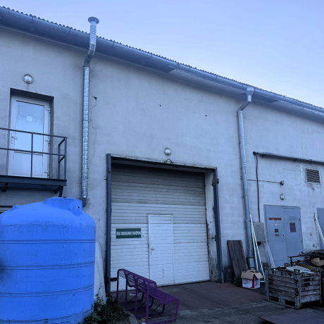 Фотография Продается Производственное/Складское помещение в СЭЗ Минск, мкр-н Шабаны.&nbsp; - фото 12