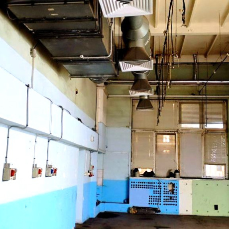 Фотография Продается Производственное/Складское помещение в СЭЗ Минск, мкр-н Шабаны.&nbsp; - фото 5