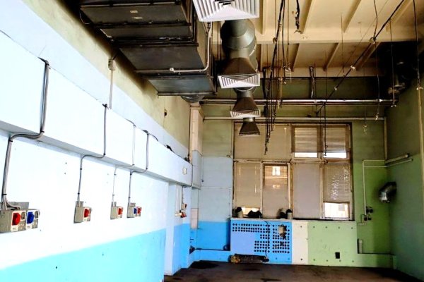 Продается Производственное/Складское помещение в СЭЗ Минск, мкр-н Шабаны.&nbsp; - фото 5