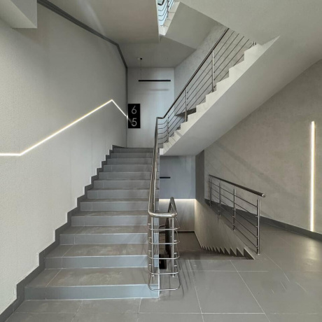 Фотография Продажа офиса в современном Бизнес-центре Левада. - фото 4