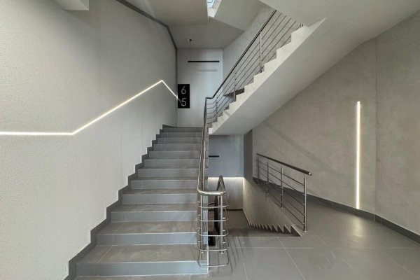 Продажа офиса в современном Бизнес-центре Левада. - фото 4