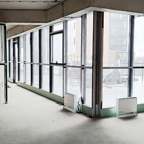 Фотография Продажа офиса в современном Бизнес-центре Левада. - фото 11