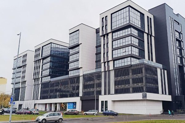 Продажа офиса в современном Бизнес-центре Левада. - фото 14