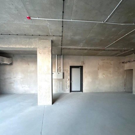 Фотография Продажа офиса в современном Бизнес-центре Левада. - фото 13