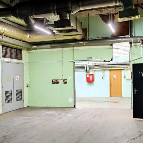 Фотография Продается Производственное/Складское помещение в СЭЗ Минск, мкр-н Шабаны.&nbsp; - фото 2