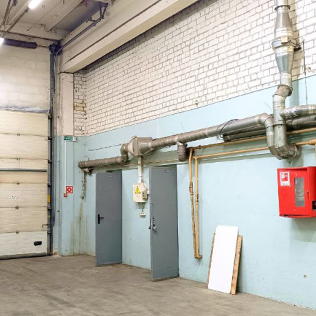 Фотография Продается Производственное/Складское помещение в СЭЗ Минск, мкр-н Шабаны.&nbsp; - фото 3