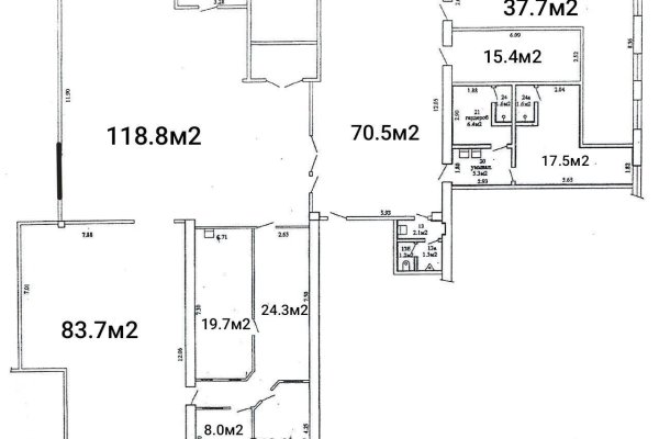 Продается Производственное/Складское помещение в СЭЗ Минск, мкр-н Шабаны.&nbsp; - фото 11