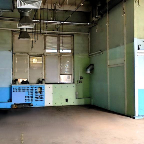 Фотография Продается Производственное/Складское помещение в СЭЗ Минск, мкр-н Шабаны.&nbsp; - фото 6