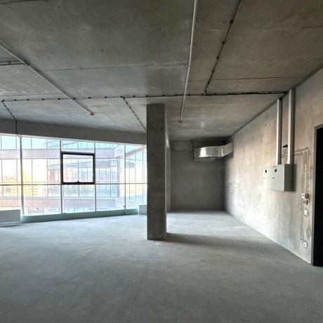 Фотография Продажа офиса в современном Бизнес-центре Левада. - фото 9