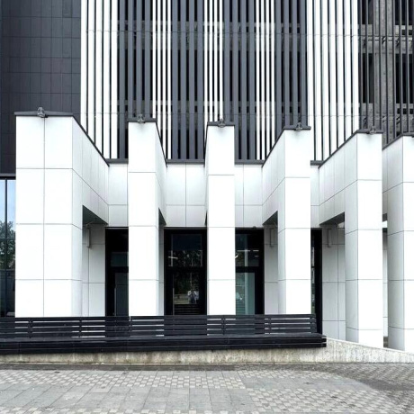 Фотография Продажа офиса в современном Бизнес-центре Левада. - фото 1