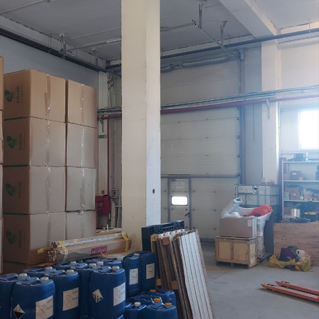 Фотография Аренда склада для бизнеса от собственника - фото 5