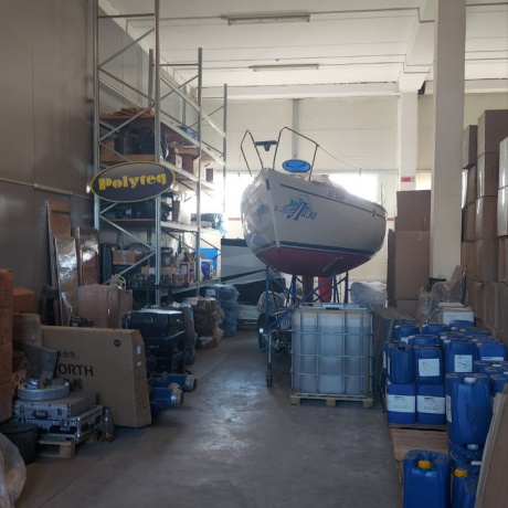 Фотография Аренда склада для бизнеса от собственника - фото 3