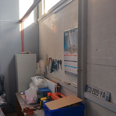 Фотография Аренда склада для бизнеса от собственника - фото 4