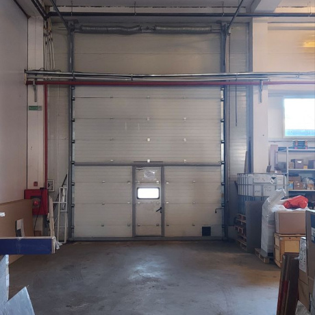 Фотография Аренда склада для бизнеса от собственника - фото 1