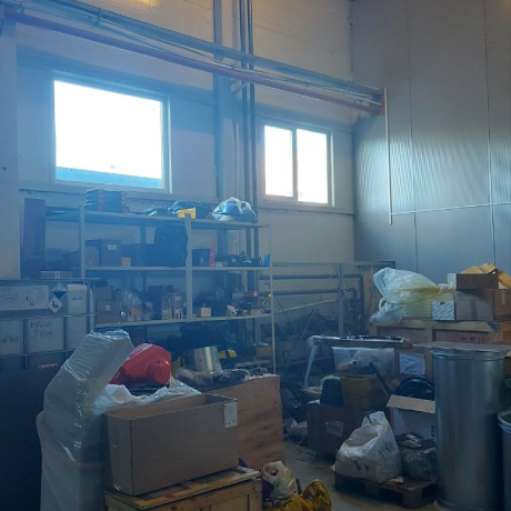 Фотография Аренда склада для бизнеса от собственника - фото 2