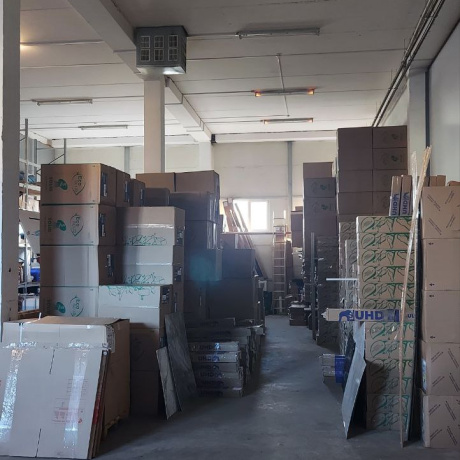 Фотография Аренда склада для бизнеса от собственника - фото 9