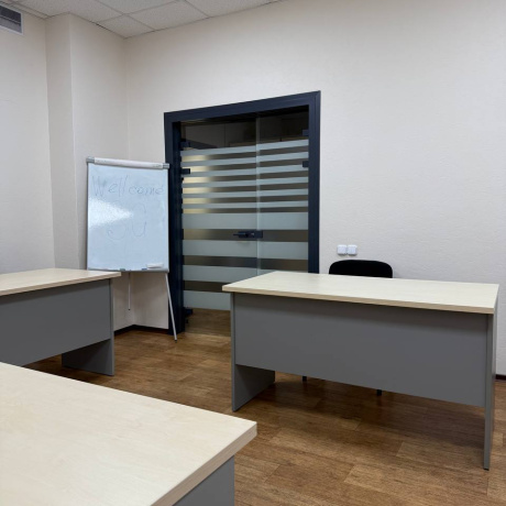 Фотография Сдаётся в субаренду уникальное офисное пространство! - фото 5