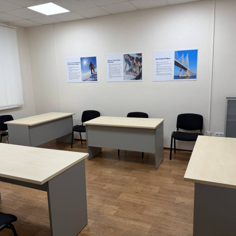 Фотография Сдаётся в субаренду уникальное офисное пространство! - фото 2