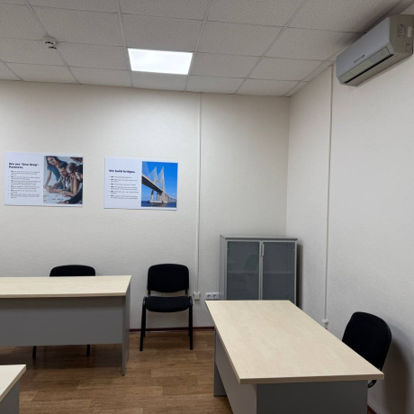 Фотография Сдаётся в субаренду уникальное офисное пространство! - фото 4