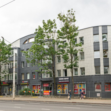 Фотография Сдаётся в субаренду уникальное офисное пространство! - фото 1