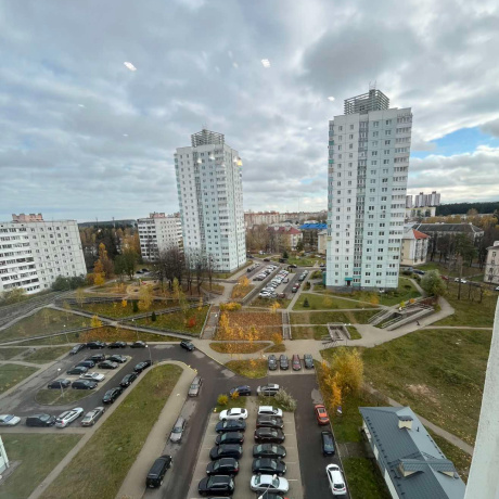 Фотография 1-комнатная квартира по адресу ГЕРОЕВ 120-Й ДИВИЗИИ, 4 - фото 1