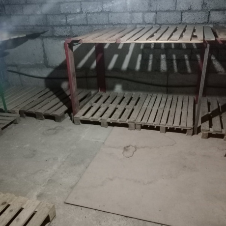 Фотография Сдаю склад 20 м.кв  на МКАД - фото 1