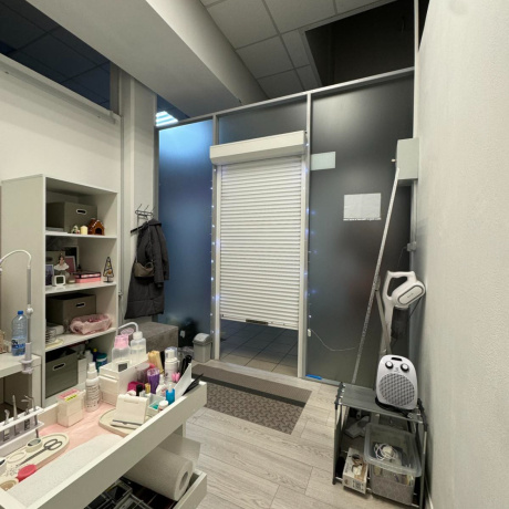 Фотография Торговое помещение в центре Минска 8,9м - фото 8