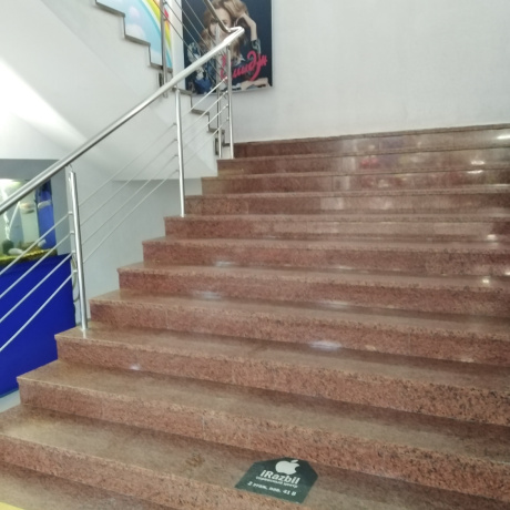 Фотография Торговое помещение в центре Минска 8,9м - фото 5