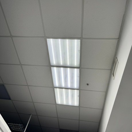 Фотография Торговое помещение в центре Минска 8,9м - фото 10