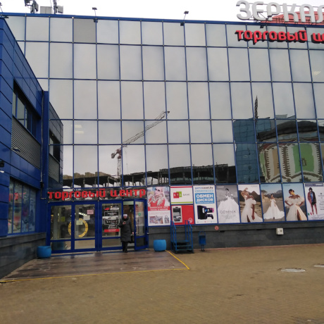 Фотография Помещение торговое 9м возле Комаровки Срочно - фото 6