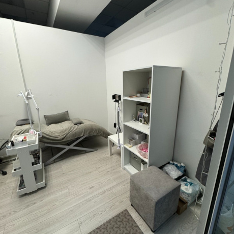 Фотография Торговое помещение в центре Минска 8,9м - фото 1