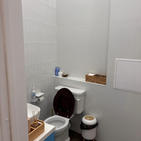 Фотография Сдам в аренду помещение с отдельным входом под торговлю, сферу услуг - фото 8