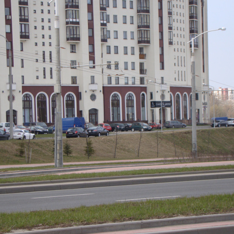 Фотография Сдам в аренду помещение с отдельным входом под торговлю, сферу услуг - фото 2