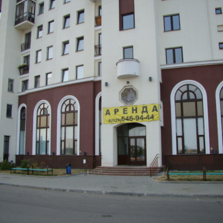 Фотография Сдам в аренду помещение с отдельным входом под торговлю, сферу услуг - фото 1