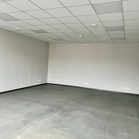 Фотография Аренда отапливаемых складов с офисами в Минске возле МКАД до 3500м2 ул. МАШИНОСТРОИТЕЛЕЙ  - фото 8