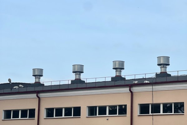 Аренда отапливаемых складов с офисами в Минске возле МКАД до 3500м2 ул. МАШИНОСТРОИТЕЛЕЙ  - фото 1