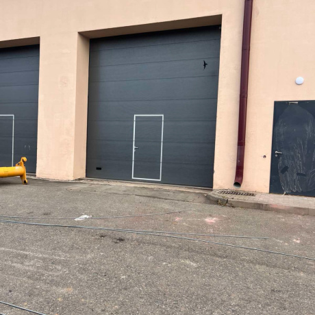 Фотография Аренда отапливаемых складов с офисами в Минске возле МКАД до 3500м2 ул. МАШИНОСТРОИТЕЛЕЙ  - фото 2