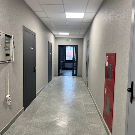 Фотография Аренда отапливаемых складов с офисами в Минске возле МКАД до 3500м2 ул. МАШИНОСТРОИТЕЛЕЙ  - фото 5