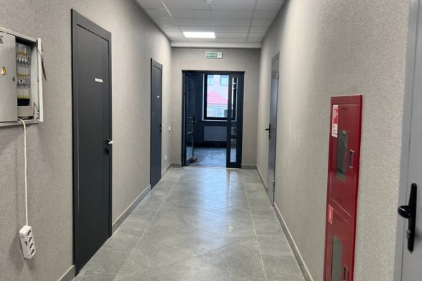 Аренда отапливаемых складов с офисами в Минске возле МКАД до 3500м2 ул. МАШИНОСТРОИТЕЛЕЙ  - фото 5