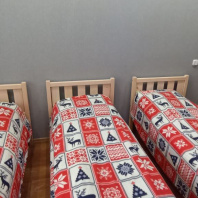 Фотография Сдам двухкомнатную квартиру в центре Минска по ул. Тимирязева 10. для строителей - фото 5