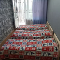 Фотография Сдам двухкомнатную квартиру в центре Минска по ул. Тимирязева 10. для строителей - фото 7