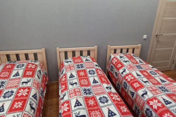 2-комнатная квартира по адресу Тимирязева ул., 10 - фото 1