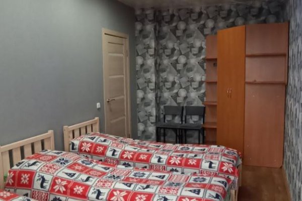 Сдам двухкомнатную квартиру в центре Минска по ул. Тимирязева 10. для строителей - фото 6