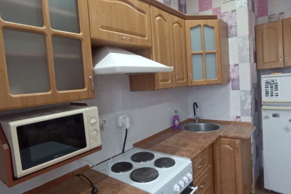 Сдам двухкомнатную квартиру в центре Минска по ул. Тимирязева 10. для строителей - фото 3