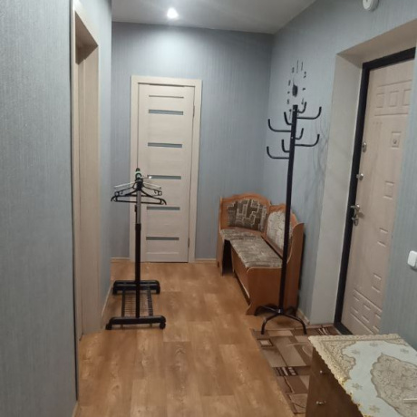 Фотография 2-комнатная квартира по адресу Тимирязева ул., 10 - фото 2