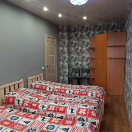 Фотография 2-комнатная квартира по адресу Тимирязева ул., 10 - фото 9