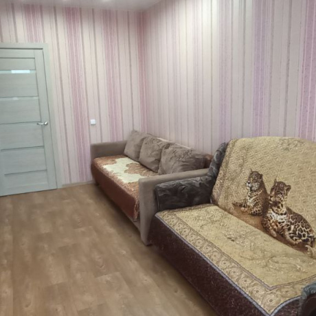 Фотография 2-комнатная квартира по адресу Тимирязева ул., 10 - фото 7