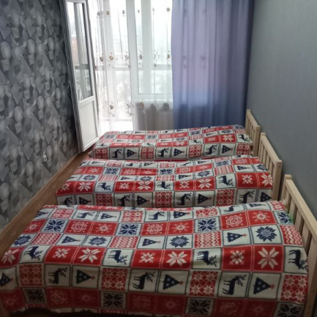 Фотография 2-комнатная квартира по адресу Тимирязева ул., 10 - фото 10